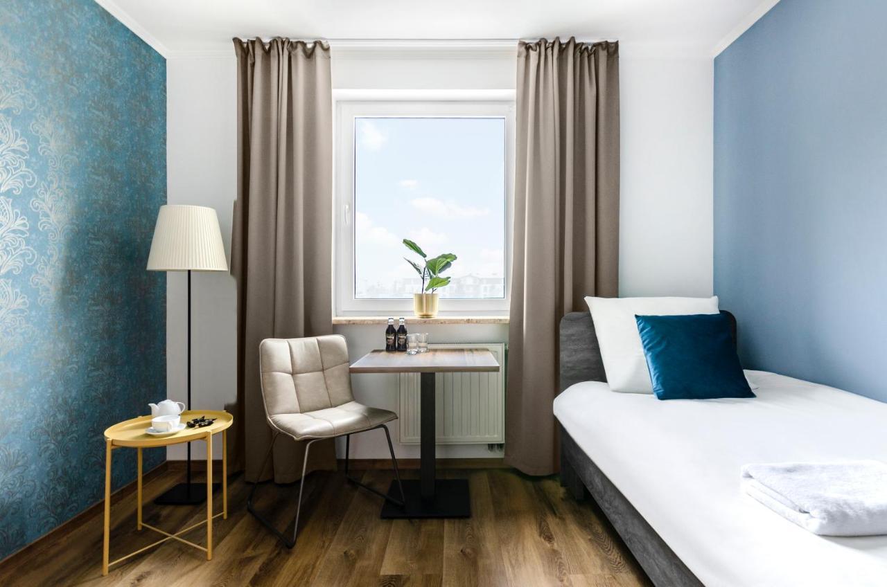 Hotel Zielonki Zielonki  Dış mekan fotoğraf