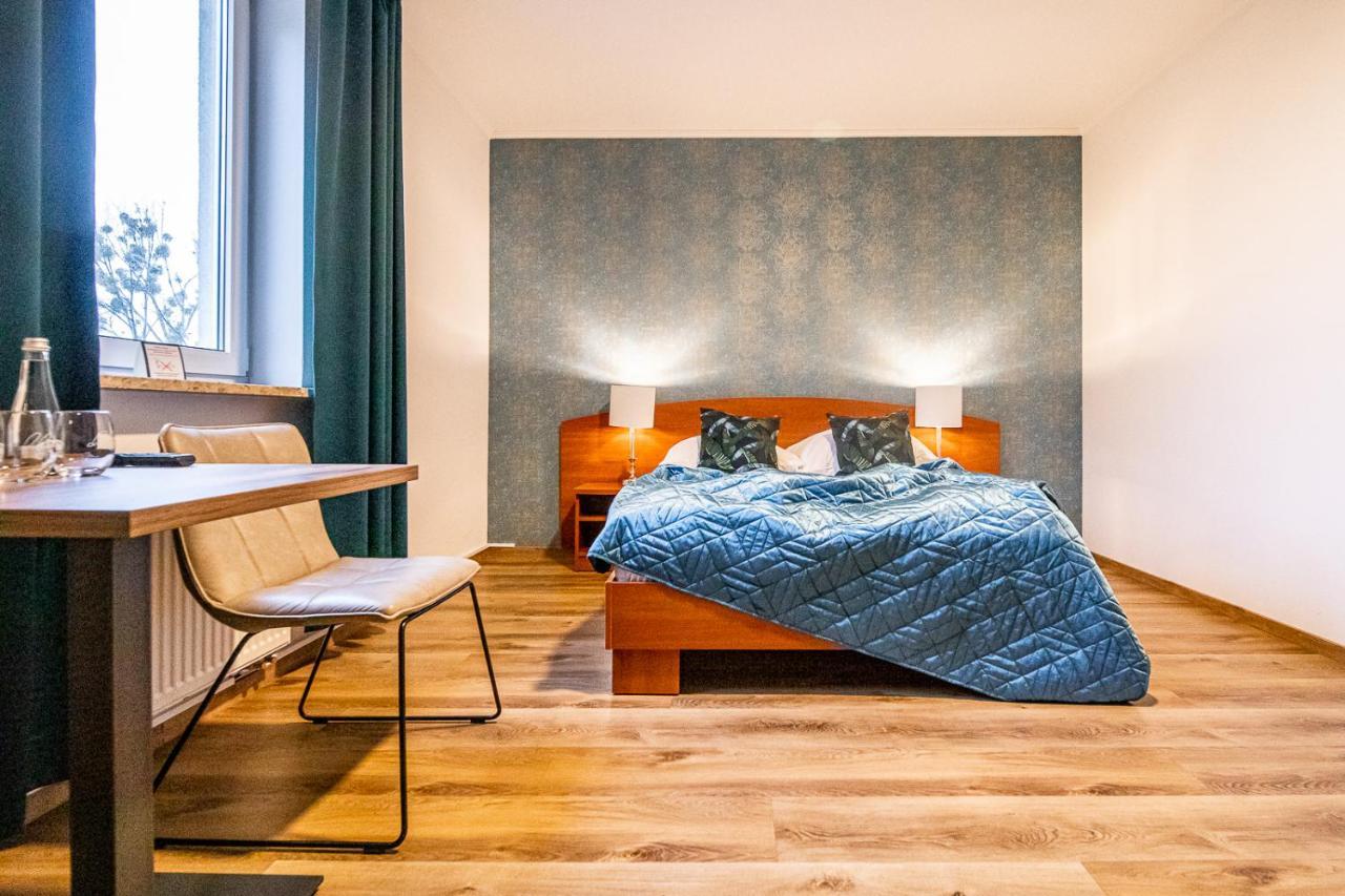 Hotel Zielonki Zielonki  Dış mekan fotoğraf