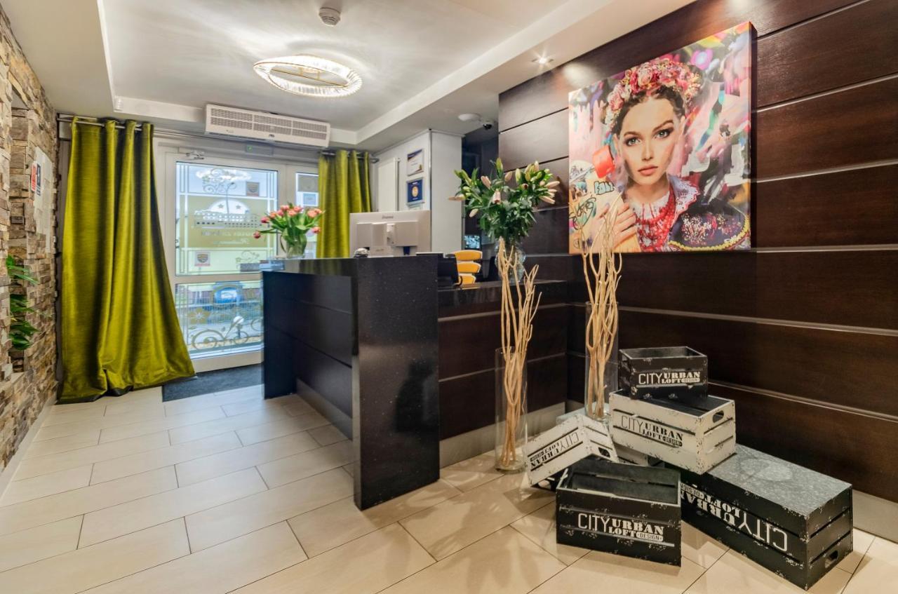 Hotel Zielonki Zielonki  Dış mekan fotoğraf
