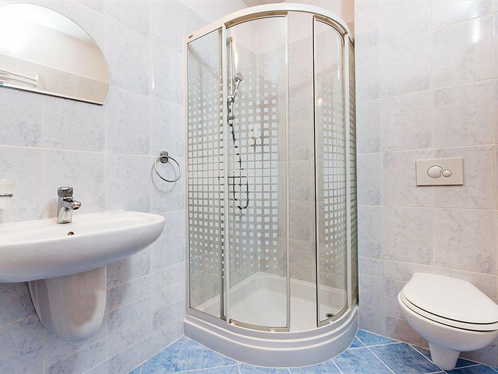 Hotel Zielonki Zielonki  Dış mekan fotoğraf
