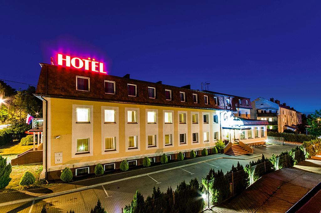 Hotel Zielonki Zielonki  Dış mekan fotoğraf